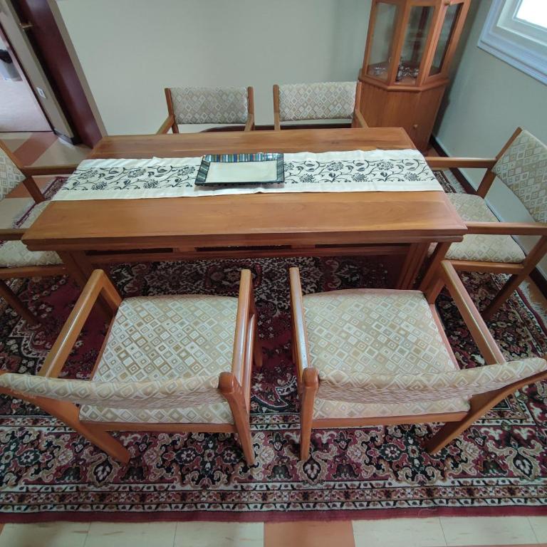 sucre serenity home - Three-Bedroom Apartment - 7