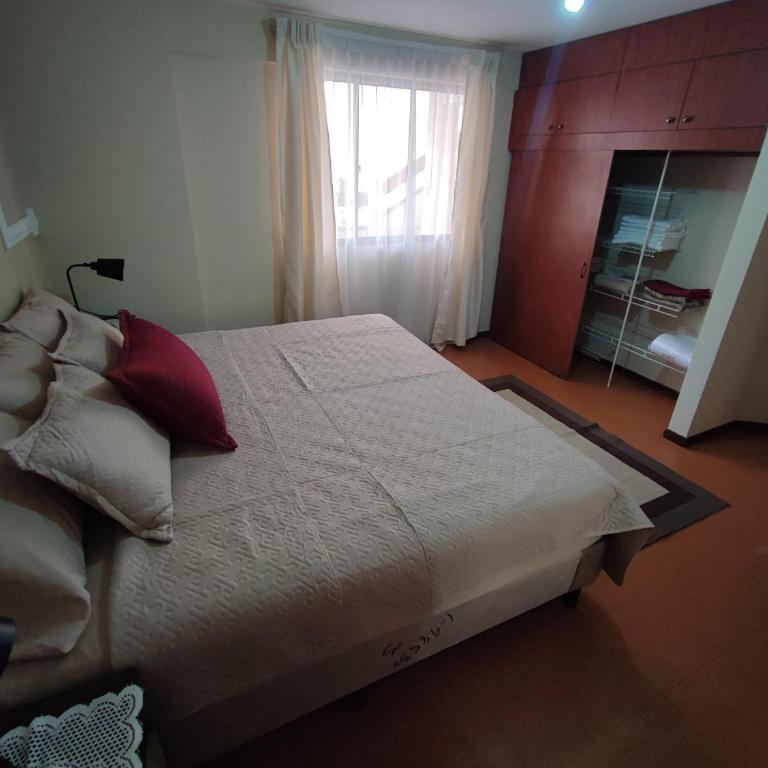 sucre serenity home - Three-Bedroom Apartment - 8