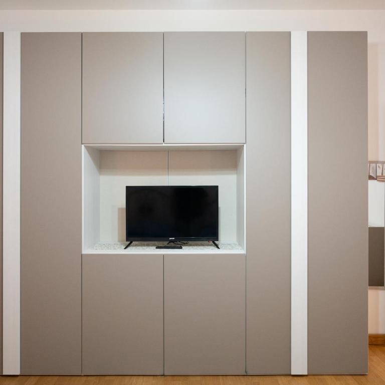 Casa Giulia - Modern 2BR - 2 Baths - AC & WiFi - Appartamento con 2 Camere da Letto - 12