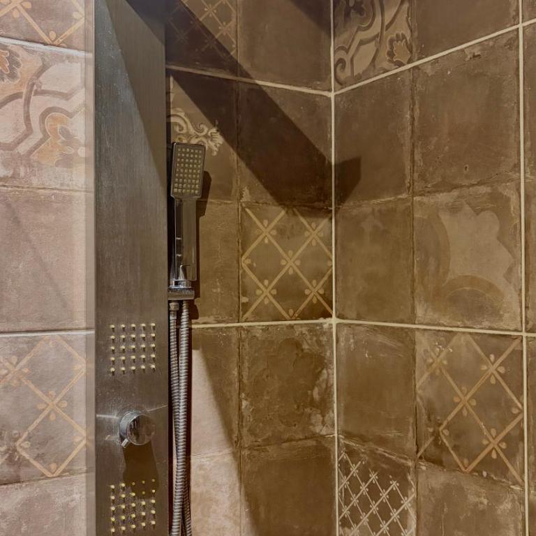 Posada Via Vento - Chacras de Coria - Habitación Doble Grande - 10