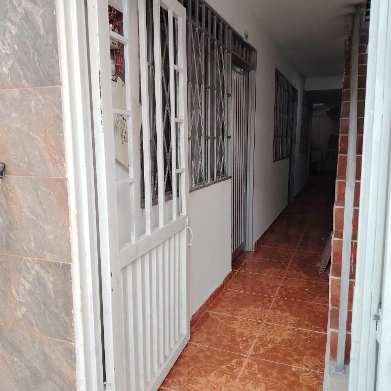 Habitaciones privadas con servicio de lavadora y cocina - Habitación Doble con baño privado - 22
