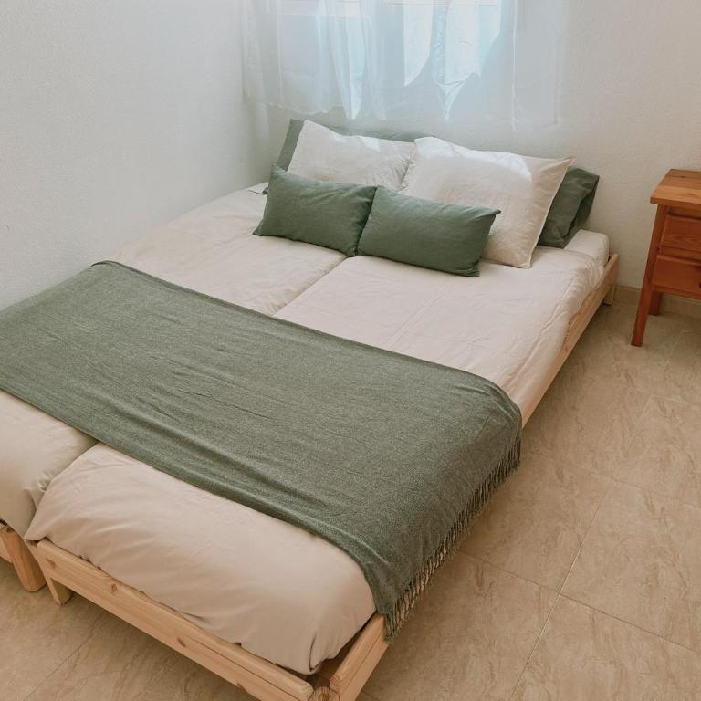 Casa de Luz - Only 700 meters from the beach & boulevard! - Two-Bedroom Apartment - 11