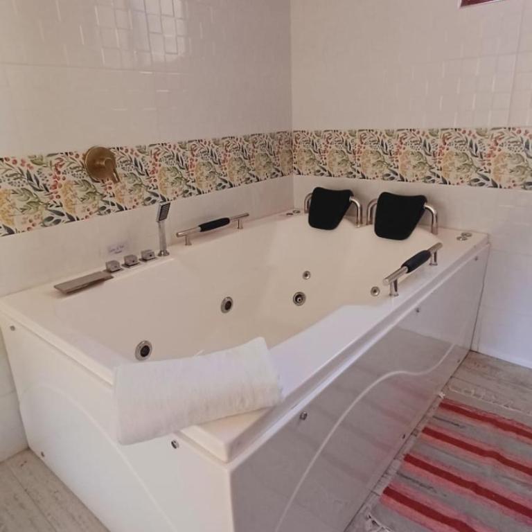 Hostal Sol Y Luna - Cieneguilla - Suite - 1