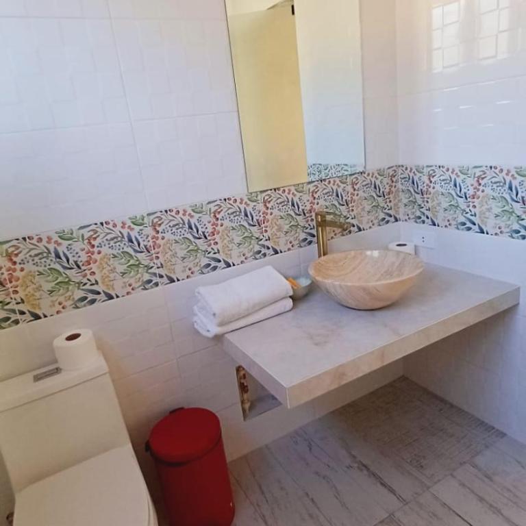Hostal Sol Y Luna - Cieneguilla - Suite - 4