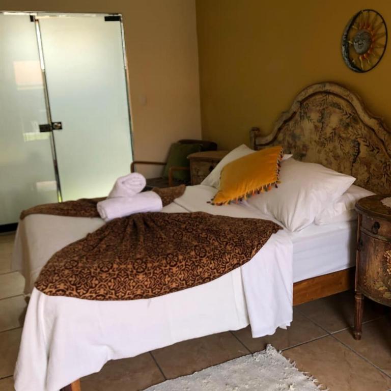 Hostal Sol Y Luna - Cieneguilla - Suite - 6