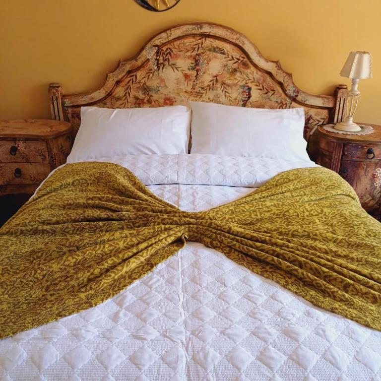 Hostal Sol Y Luna - Cieneguilla - Suite - 2