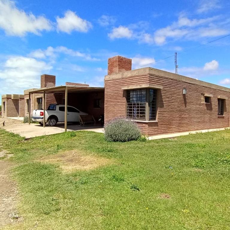 Departamento 4, El Cardenal, Sinsacate - One-Bedroom Apartment - 2