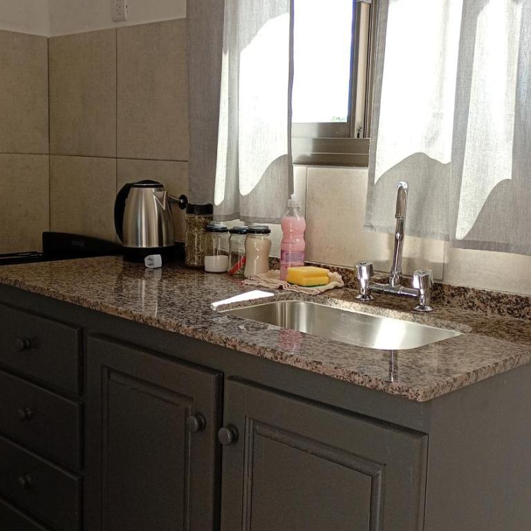 Departamento 4, El Cardenal, Sinsacate - One-Bedroom Apartment - 5
