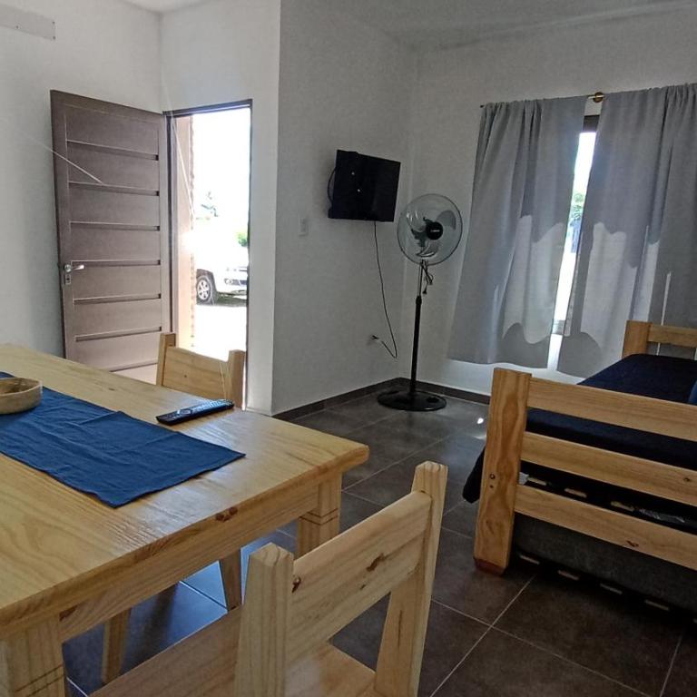 Departamento 4, El Cardenal, Sinsacate - One-Bedroom Apartment - 6