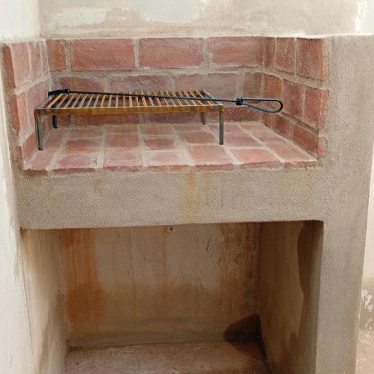 Departamento 4, El Cardenal, Sinsacate - One-Bedroom Apartment - 8