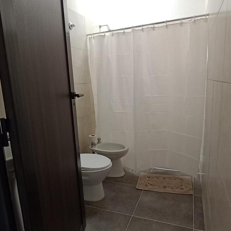 Departamento 4, El Cardenal, Sinsacate - One-Bedroom Apartment - 9