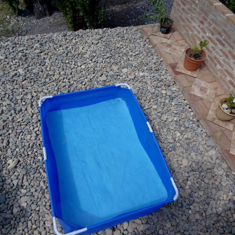 Los Abedules Bungalow - homestay - Casa con 1 dormitorio - 20