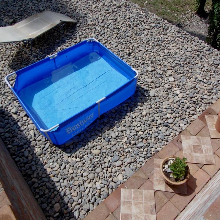 Los Abedules Bungalow - homestay - Casa con 1 dormitorio - 25
