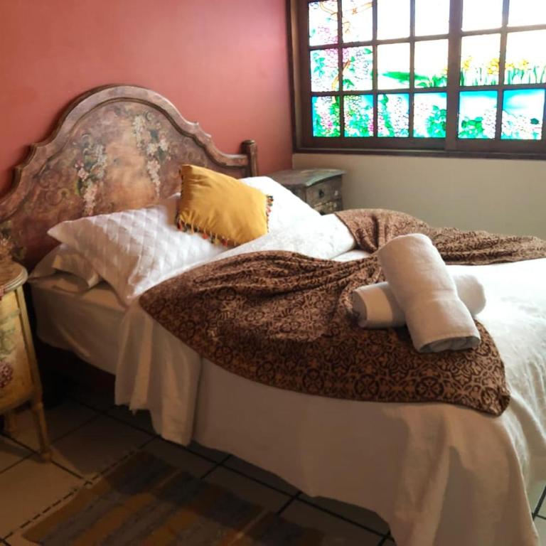 Hostal Sol Y Luna - Cieneguilla - Habitación Doble - 2