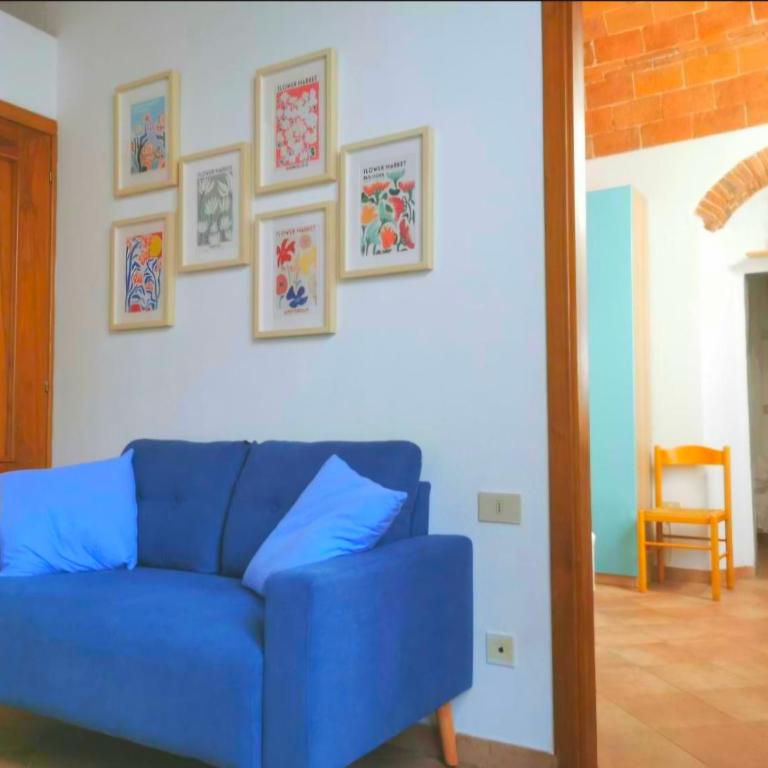 Corte124 - Casa con 2 Camere da Letto - 3