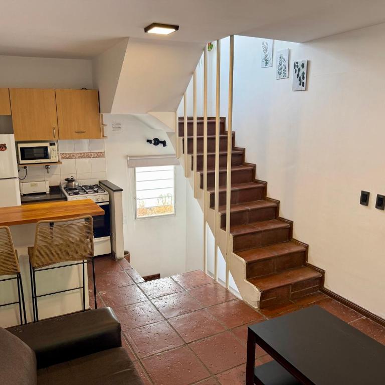 Arena Triplex - Apartamento de 1 dormitorio - 9
