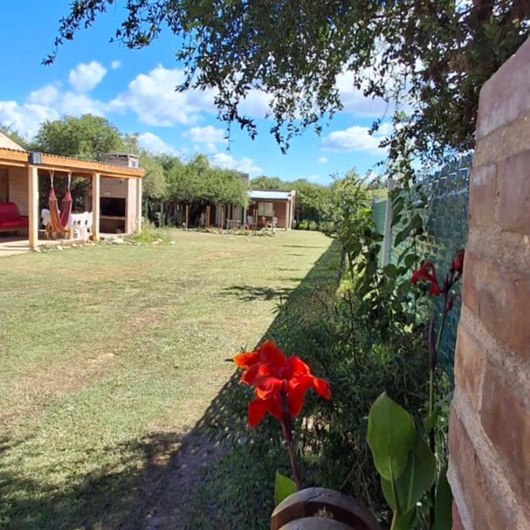 Armonia cabaña de campo- Rincón de Afrodita - One-Bedroom Apartment - 5