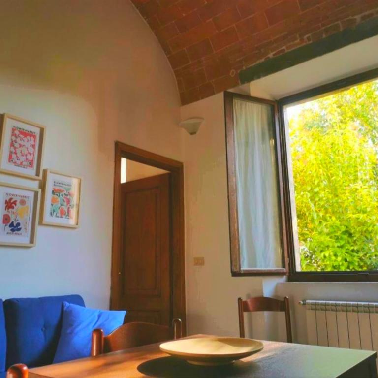 Corte124 - Casa con 2 Camere da Letto - 5
