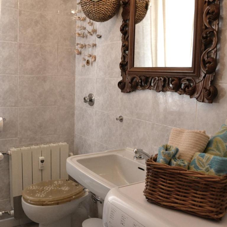 La Conchiglia - Apartamento de 1 dormitorio - 27