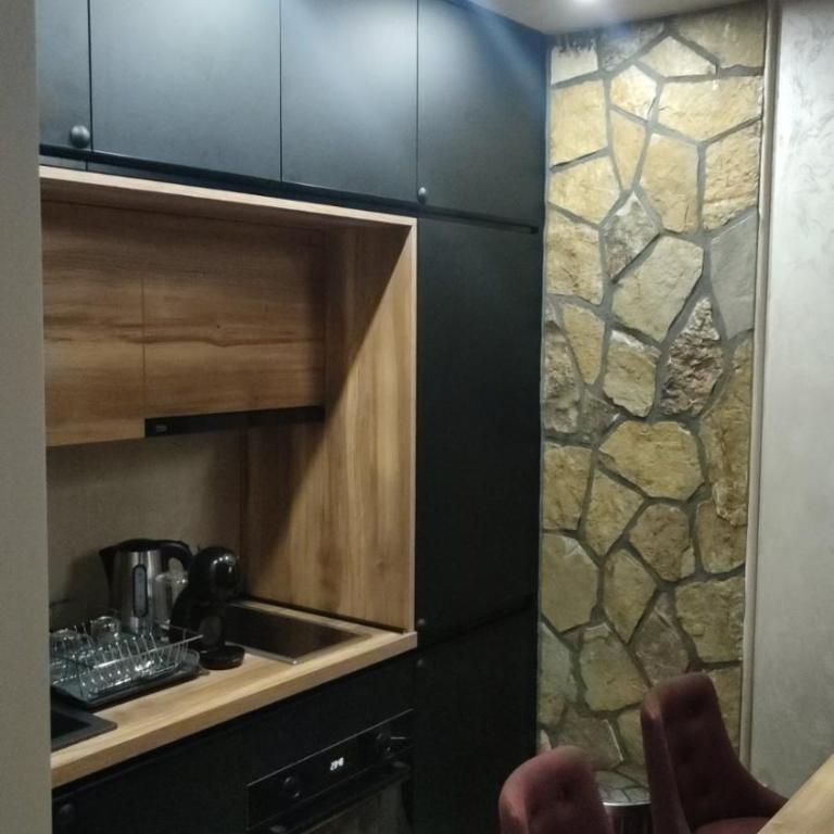 Royal Gardens Lux 743 - Apartman sa 1 Spavaćom Sobom - 2