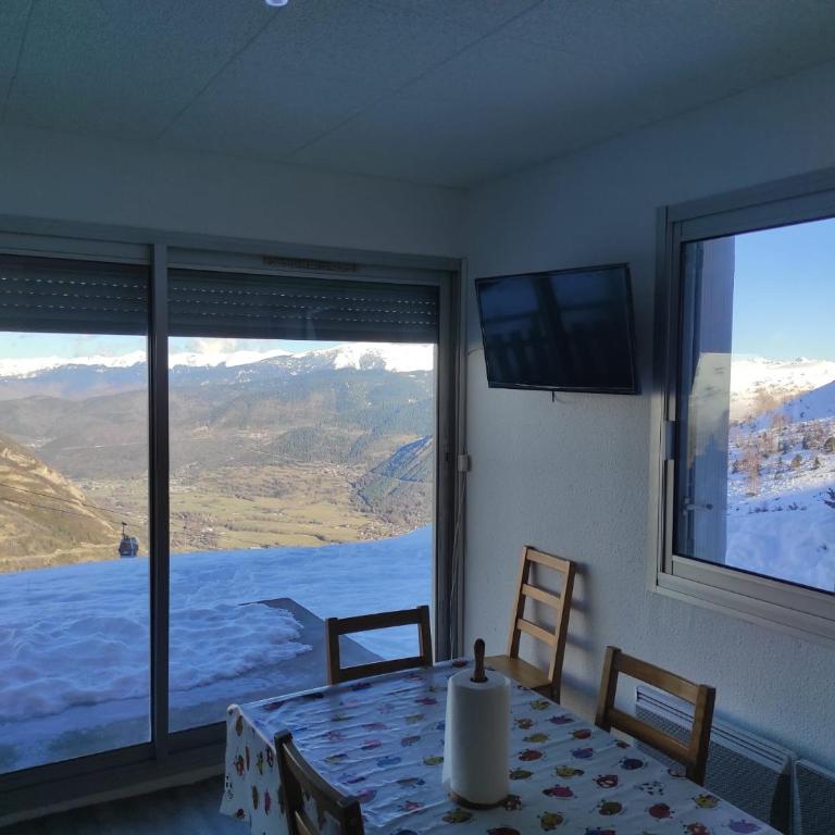 Apartamento Pla d'adet Saint Lary - Appartement 1 Chambre - 2