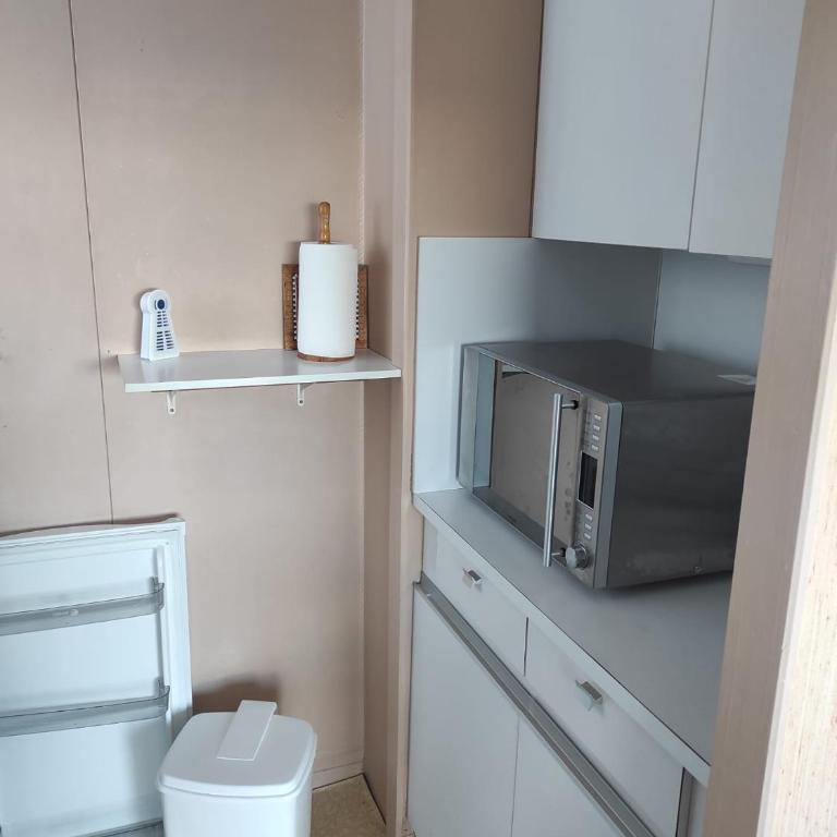 Apartamento Pla d'adet Saint Lary - Appartement 1 Chambre - 3