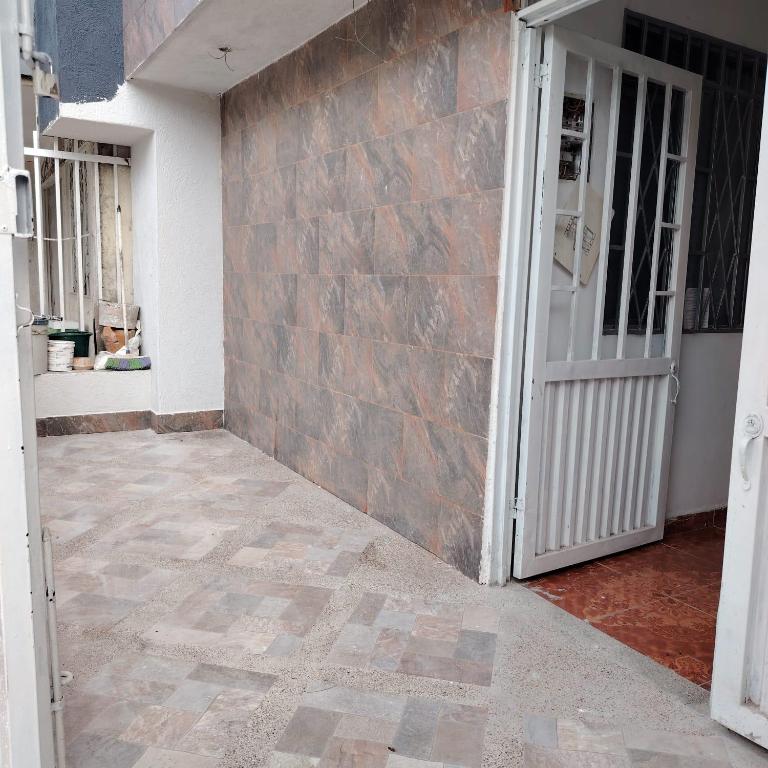 Habitaciones privadas con servicio de lavadora y cocina - Habitación Doble - 2