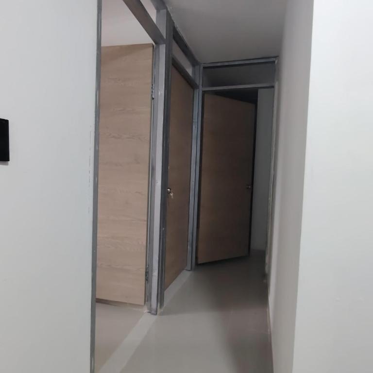 Habitaciones privadas con servicio de lavadora y cocina - Habitación Doble con baño privado - 6