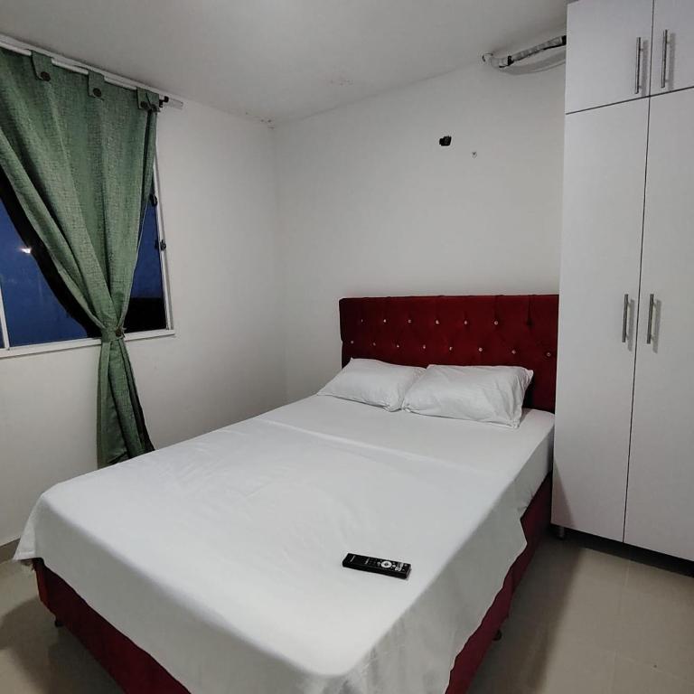 Habitaciones privadas con servicio de lavadora y cocina - Double Room with Private Bathroom - 12