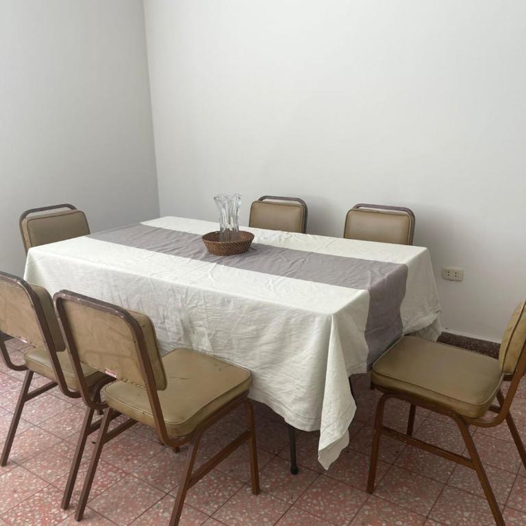 Departamento independiente en Santa Catalina - Two-Room Apartment - 2