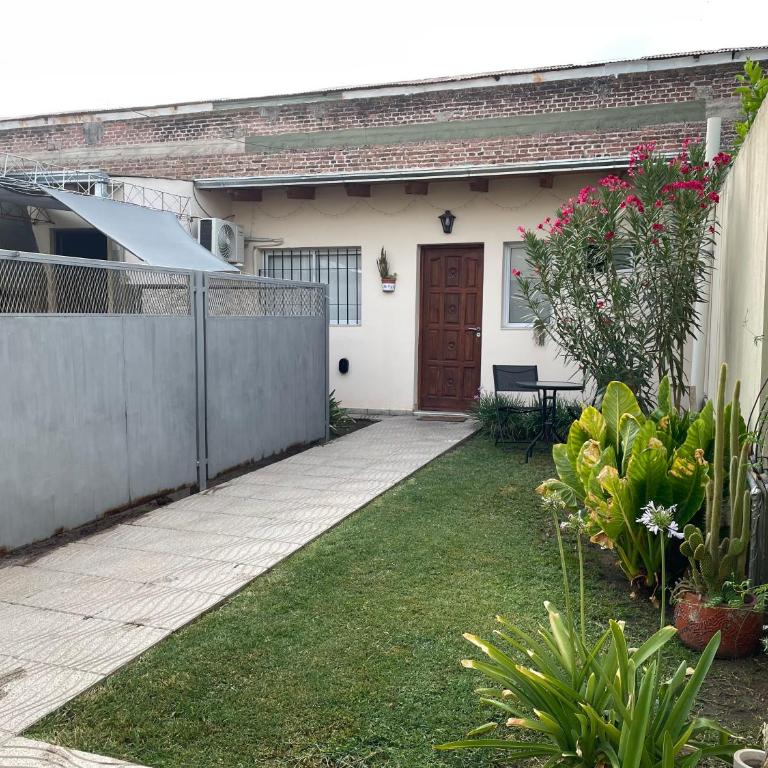 Venezia-Monoambiente - Apartamento Estudio - 7