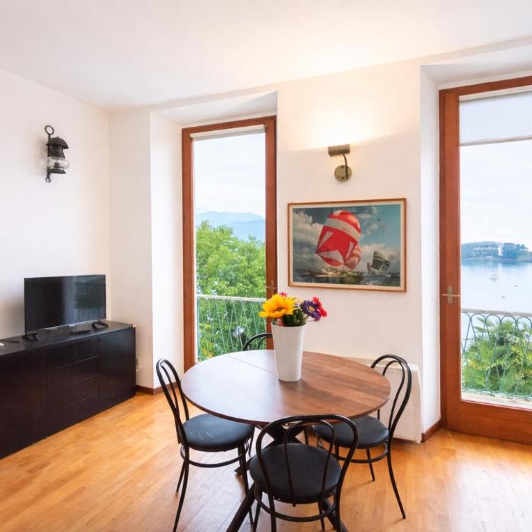 La Baia - One-Bedroom Apartment - 3