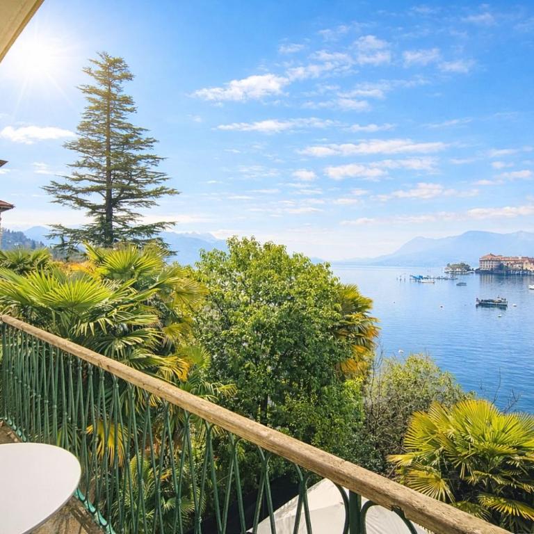La Baia - One-Bedroom Apartment - 4