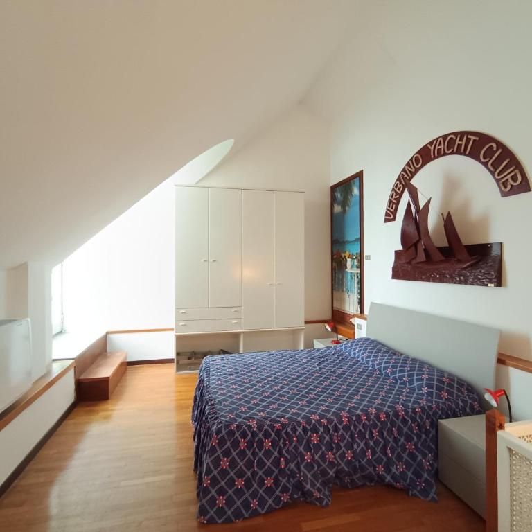 La Baia - One-Bedroom Apartment - 5
