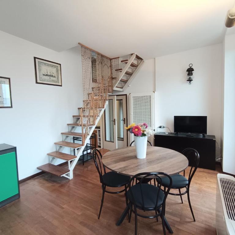 La Baia - One-Bedroom Apartment - 17