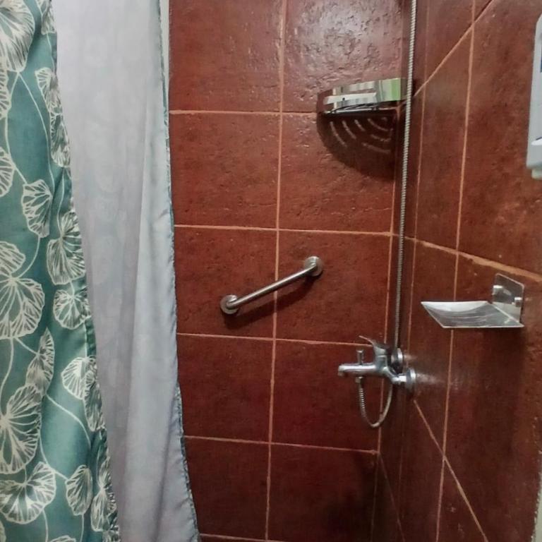 Cabaña La Casona de los Paredones - Two-Bedroom Apartment - 27