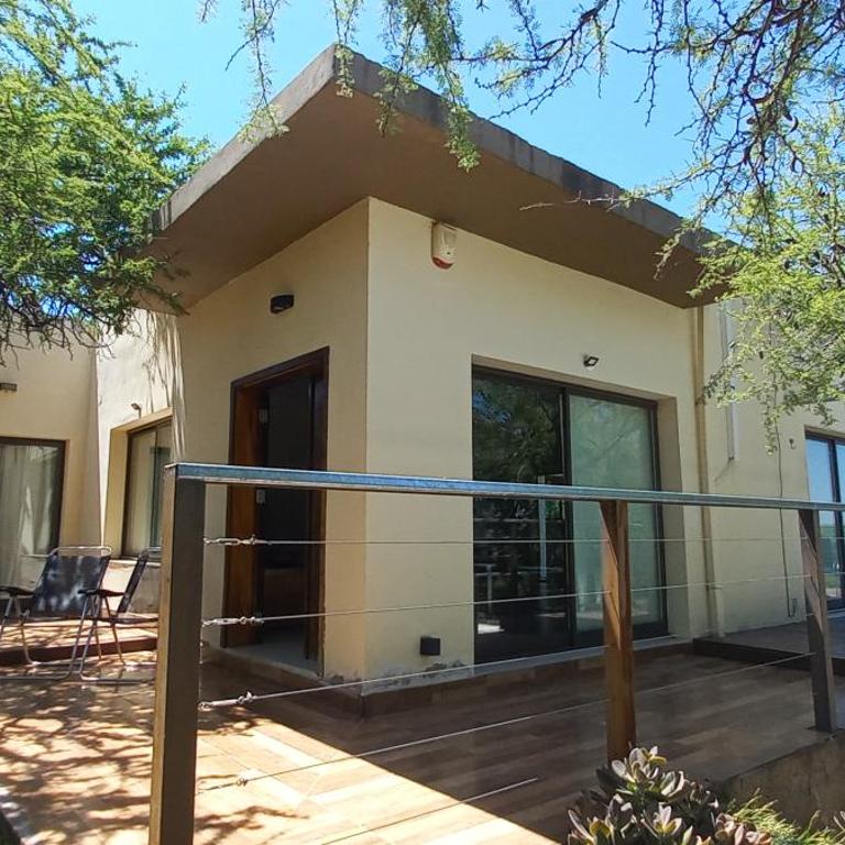 La casa del árbol LG - Two-Bedroom House - 18