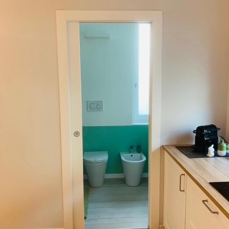 Casita de Giulia CdG - Porta Romana city center - Appartamento con 1 Camera da Letto - 3