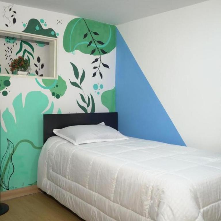 Corazón Verde - Habitación Individual - 3