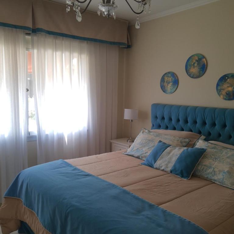 Complejo Aquiles - Bungalow Familiar - 5