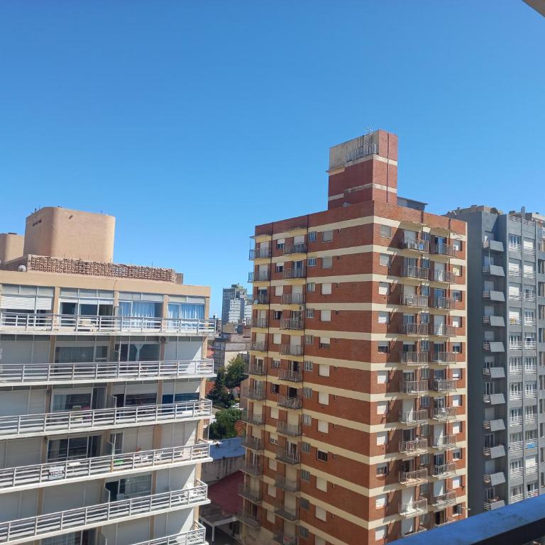 PlayaClubMiramar - One-Bedroom Apartment - 9