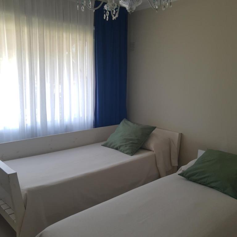 Complejo Aquiles - Bungalow Familiar - 3