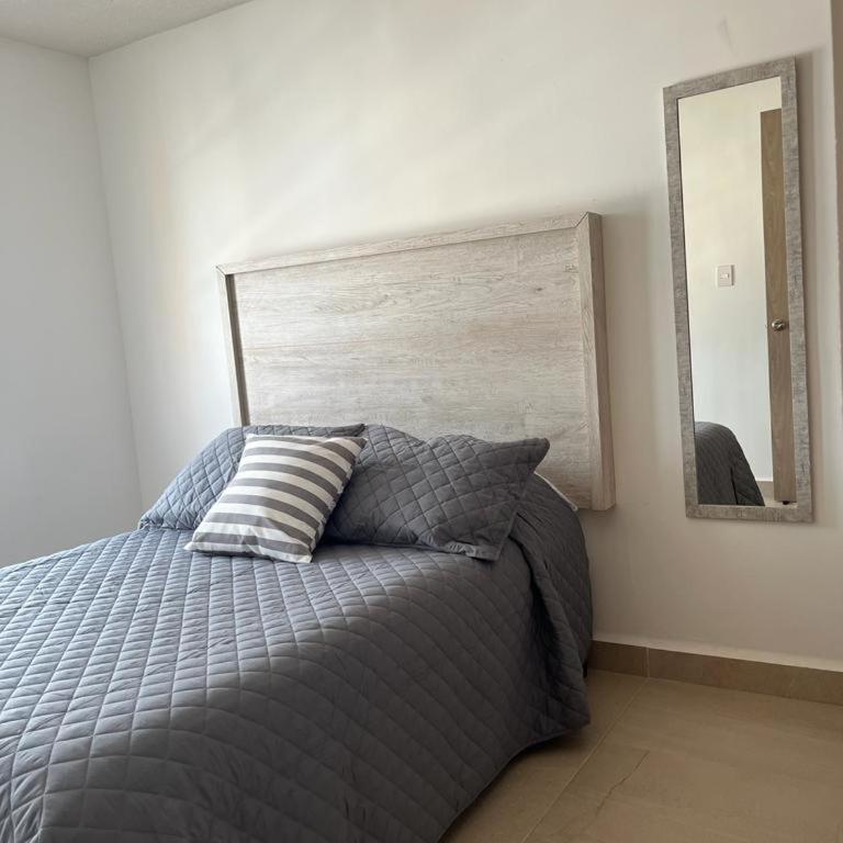 Lindo Departamento Residencial Privado - Apartamento de 2 dormitorios - 10