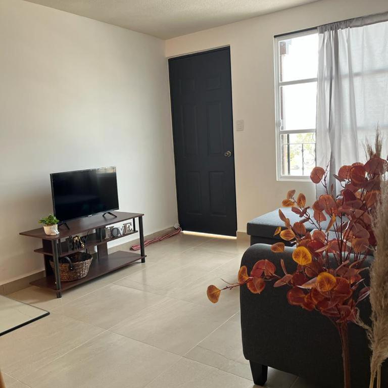 Lindo Departamento Residencial Privado - Apartamento de 2 dormitorios - 12