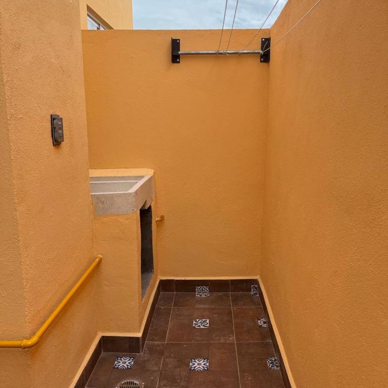 Lindo Departamento Residencial Privado - Apartamento de 2 dormitorios - 15