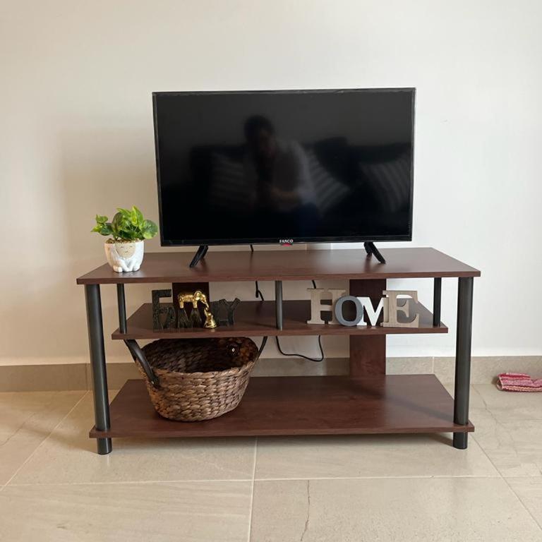 Lindo Departamento Residencial Privado - Apartamento de 2 dormitorios - 17