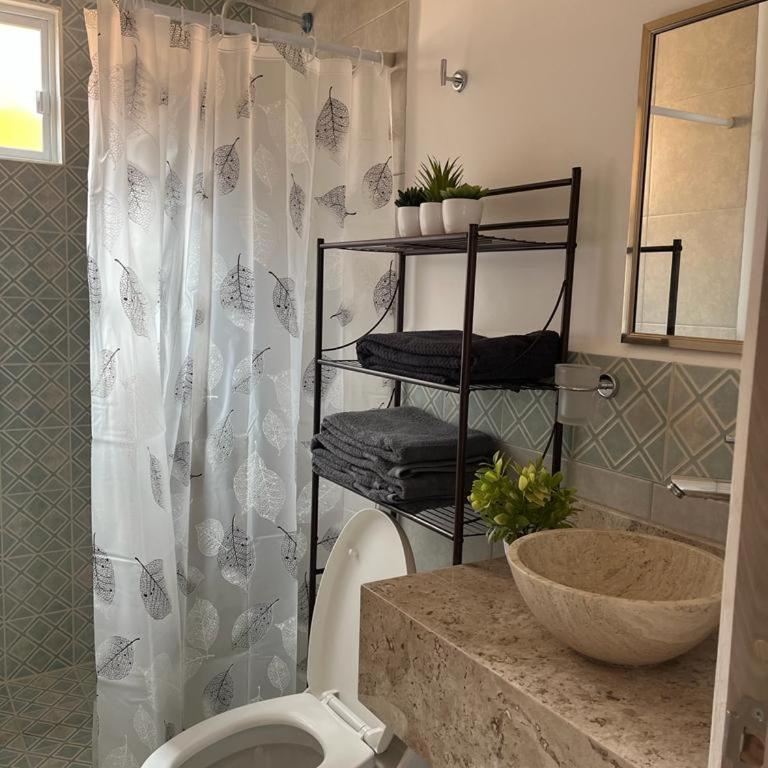 Lindo Departamento Residencial Privado - Apartamento de 2 dormitorios - 18
