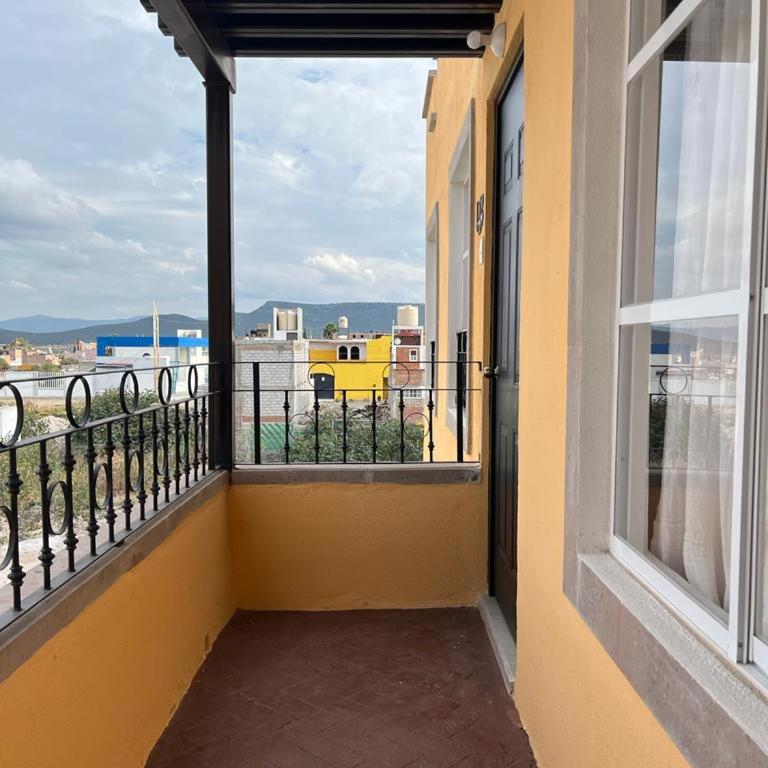 Lindo Departamento Residencial Privado - Apartamento de 2 dormitorios - 20