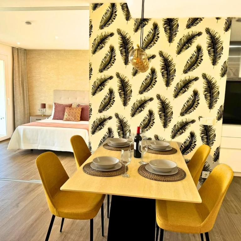 Alcazaba Lagoon & Private Beach Costa del Sol - Apartamento de 2 dormitorios - 5
