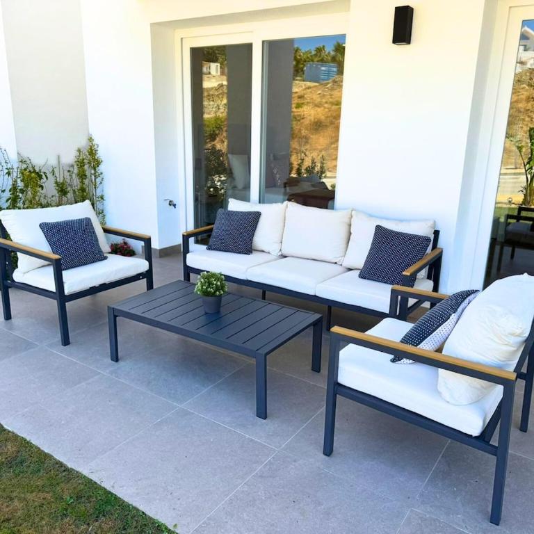 Alcazaba Lagoon & Private Beach Costa del Sol - Apartamento de 2 dormitorios - 10